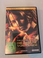 Die Tribute von Panem The Hunger Games 2 Disc Special Edition Schleswig-Holstein - Mildstedt Vorschau