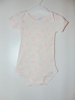 2,50€ - Petit Bateau Body Größe 67 cm 62/68 Bodie Weiß Rosa Bären Nordrhein-Westfalen - Sundern (Sauerland) Vorschau