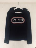 HOLLISTER Damen Hoodie Kaputzen-Sweatshirt schwarz - Gr. S Dortmund - Bövinghausen Vorschau