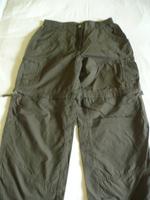 Damen Outdoor- und Wanderhose Gr. 34 von Mc Kinley Sachsen - Stützengrün Vorschau