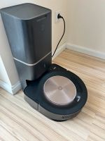 IRobot Roomba S9+ Saugroboter mit Absaugstation Brandenburg - Stahnsdorf Vorschau