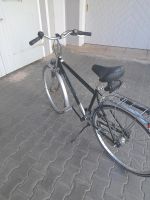 28 Zoll Herrenfahrrad Bayern - Seubersdorf Vorschau