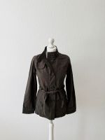 EDC by Esprit leichter Trenchcoat Jacke mit Gürtel und Knöpfen Buchholz-Kleefeld - Hannover Groß Buchholz Vorschau