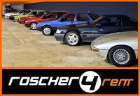 Stellplatz Einlagerung Oldtimer/Youngtimer/Sportwagen/Pkw Nordrhein-Westfalen - Beckum Vorschau