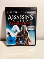 Assassins Creed Revelations PS3 PlayStation 3 Düsseldorf - Derendorf Vorschau