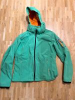 Fleece Jacke Windfest Gr 150 für Jungen Berlin - Reinickendorf Vorschau