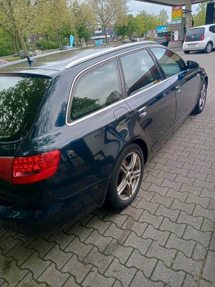 Audi a 6 zu verkaufen in Essen