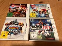 40x Nintendo 3DS und DS Spiele Konvolut Bayern - Aletshausen Vorschau