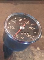 Tacho MZ ES TS 125 150 250 - Tachometer Brandenburg - Bersteland Vorschau