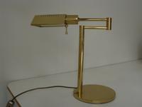 Schreibtischlampe Original RELCO Milano italy Berlin - Reinickendorf Vorschau