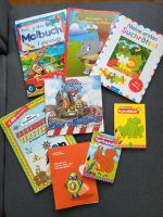 Kindermalbücher Bayern - Kühbach Vorschau