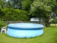 Intex Easy Pool Set 366 x 76 cm mit Filteranlage Bayern - Schweitenkirchen Vorschau