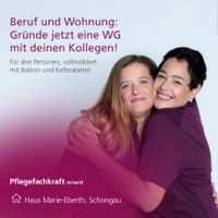 Pflegefachkraft m/w/d in Schongau Bayern - Schongau Vorschau