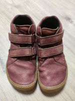 Froddo Ganzjahresschuhe 31 Bordeaux Rot highcut Leder Köln - Köln Brück Vorschau