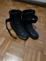 Motorradstiefel Vanucci Nordrhein-Westfalen - Olpe Vorschau