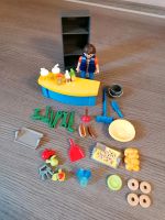 Playmobil Hausmeister 9457 *vollständig * Sachsen - Klipphausen Vorschau