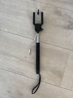 Selfie Stick, 33 cm, schwarz Bayern - Bastheim Vorschau