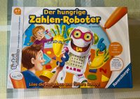 TipToi „der hungrige Zahlen-Roboter“ Hannover - Döhren-Wülfel Vorschau