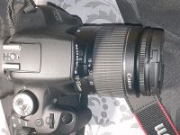 Canon Camera Spiegelreflexkamera Digital EOS 2000D Niedersachsen - Wallenhorst Vorschau