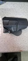 Umarex Walther PPQ / P99 Holster Nordrhein-Westfalen - Kranenburg Vorschau