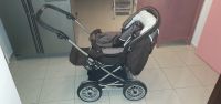 Emmaljunga Kinderwagen Sportwagen mit Baby Aufsatz Hessen - Seligenstadt Vorschau