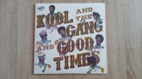LP Kool And The Gang - Good Times - near mint Sachsen - Augustusburg Vorschau