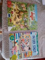 2 schöne Kinderbücher Nordrhein-Westfalen - Lemgo Vorschau