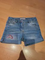 Shorts 140 Kindersachen Hose Kinderhose Kurzehose Leipzig - Gohlis-Mitte Vorschau