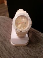 Uhr Armbanduhr weiß Schmuck Armband Silikon Neu OVP Nordrhein-Westfalen - Leverkusen Vorschau