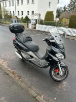 Piaggio X9 125ccm Motoroller Hessen - Kassel Vorschau