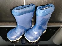 Gummistiefel Stiefel blau Elefanten Größe 21 Nordrhein-Westfalen - Viersen Vorschau