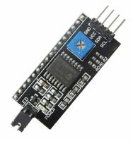 2x I2C Schnittstelle Modul für LCD Display 1602 2004 Arduino Bayern - Werneck Vorschau