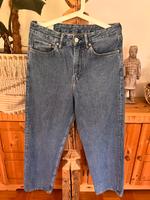 H&M Loose Jeans baggy w29 l32 Rheinland-Pfalz - Worms Vorschau