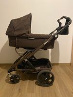 Kinderwagen der Marke Brio braun Bayern - Regensburg Vorschau