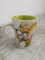 Diddl Anti Stress Becher Kaffeebecher Tasse Hessen - Seeheim-Jugenheim Vorschau