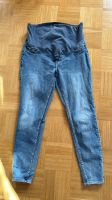 H&M Umstandsmode Jeans Gr. XL Schwangerschaftshose Bayern - Fürth Vorschau