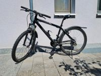 24 Zoll Fahrrad/Mountainbike Bayern - Würzburg Vorschau