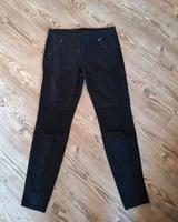 Taifun Damen Hose Größe 40 schwarz Biker Style Rheinland-Pfalz - Breitenbach  Vorschau