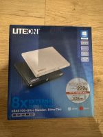 LiteON 8X External DVD/CD Writer Nordrhein-Westfalen - Siegen Vorschau