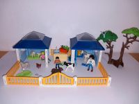 Playmobil Tierpflegestation Tiere Niedersachsen - Bad Bederkesa Vorschau