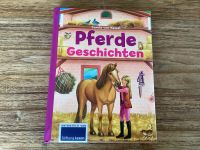 *Stiftung Lesen* Pferdegeschichten, ab 4 Jahre, Neu, Buch Mädchen Baden-Württemberg - Tiefenbronn Vorschau