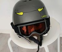 Kinder Skihelm Wed'ze in der Größe S 48 - 52cm Nordrhein-Westfalen - Hückeswagen Vorschau