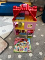 Lego Duplo Familienhaus 10505. Pankow - Prenzlauer Berg Vorschau