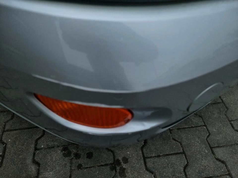 Ford Focus * 1,4 Benziner , Wenig Kilometer, Rentner, TÜV 10/25 * in Jever