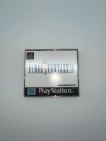 PlayStation 1 Ps1 Final Fantasy IX 9 Spiel Ovp Bayern - Wegscheid Vorschau