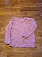 Smafolk Shirt Gr. 98/104 rosa Streublumen Dithmarschen - Meldorf Vorschau