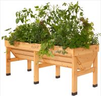 VegTrug Holz - Hochbeet 180 cm  NEU! Duisburg - Homberg/Ruhrort/Baerl Vorschau