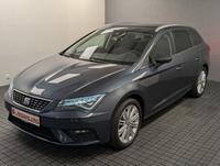 Seat Leon Xcellence AHK+LED+Navi+Kam+Keyless+Touch+BT Niedersachsen - Ostrhauderfehn Vorschau