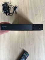 Sony Blu-Ray Player BDP-S1700 Thüringen - Altenburg Vorschau