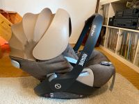 Cybex Cloud Q Babysitz Frankfurt am Main - Ginnheim Vorschau